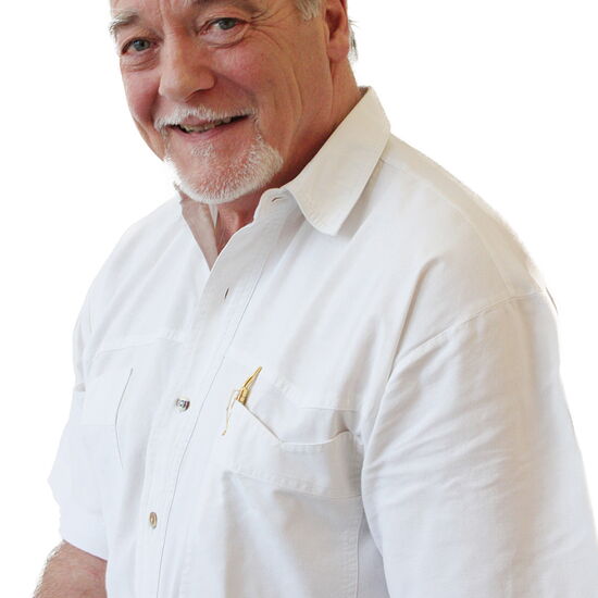 Rolf Ott